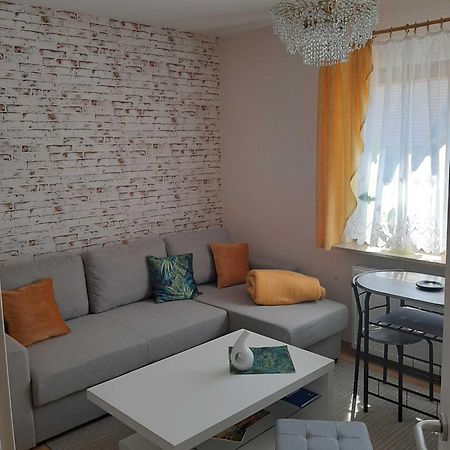 Ferienwohnung Am Suedhang 에텐하임 외부 사진