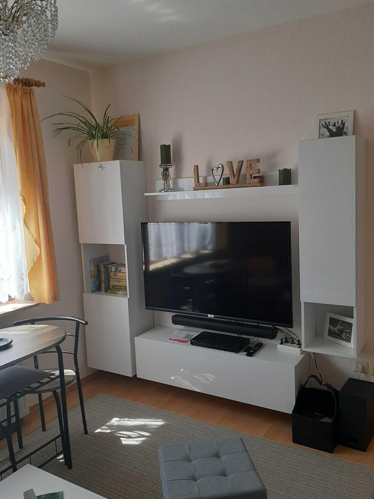 Ferienwohnung Am Suedhang 에텐하임 외부 사진